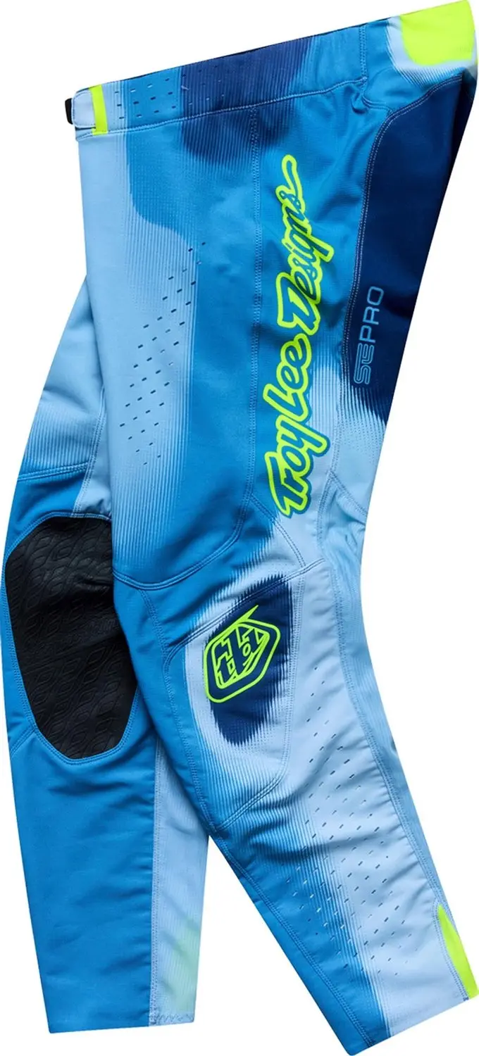 Troy Lee Designs SE Pro Illusion Motocrossbroek -