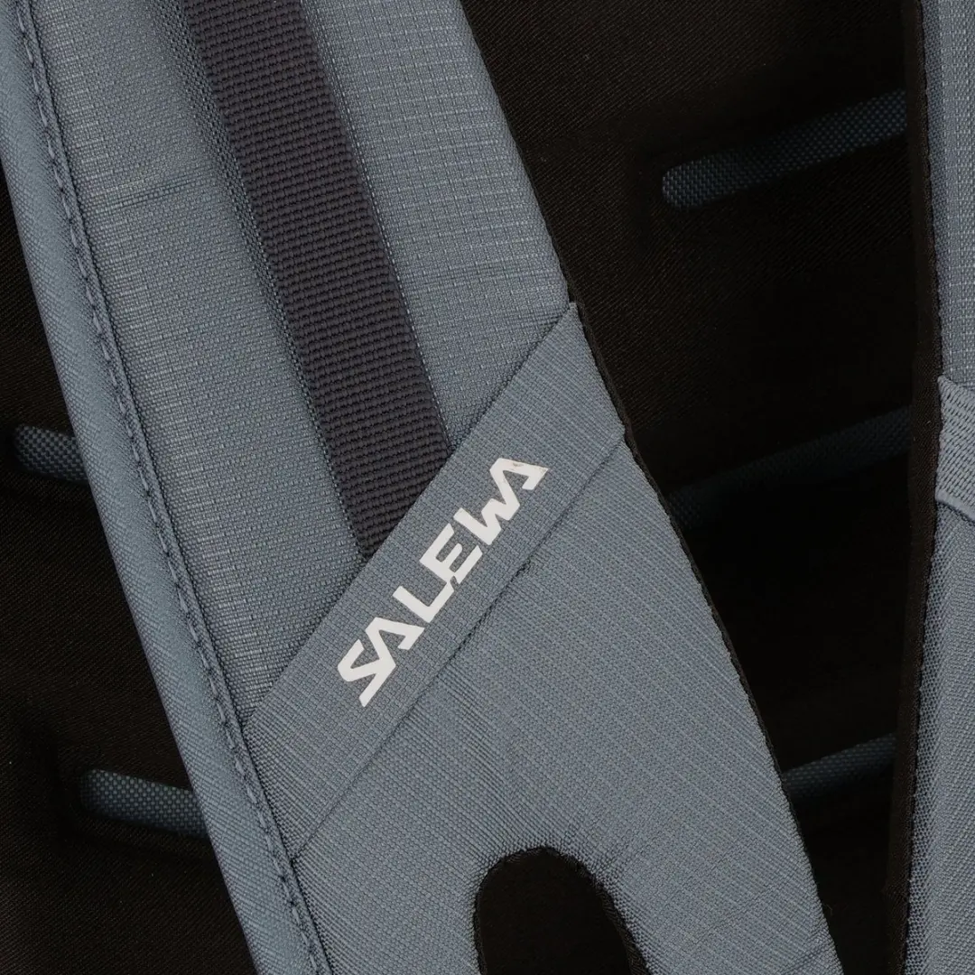 Salewa Puez Rugzak 40+5L - Navy Blazer/Java Blue - afbeelding 2 van 6
