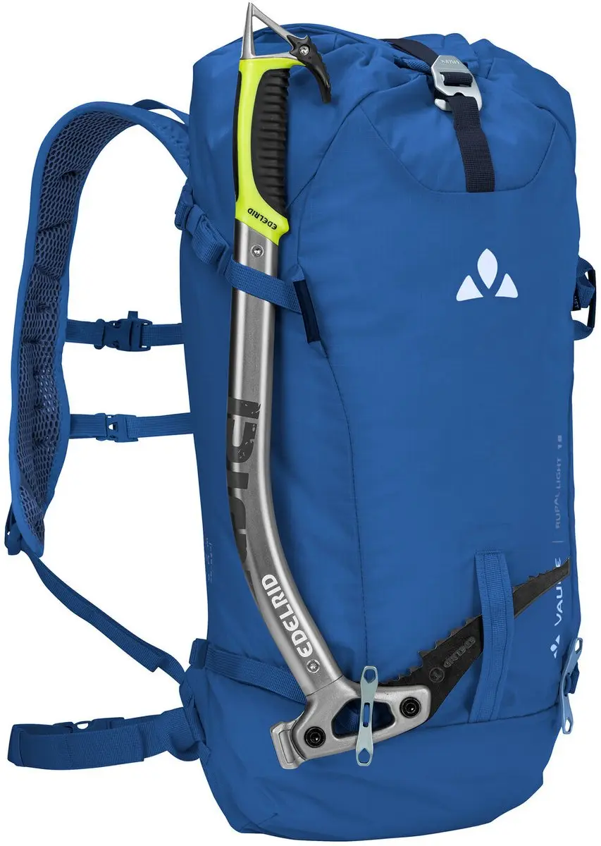 Vaude Rupal Light 18 Rugzak - Royal - afbeelding 5 van 6