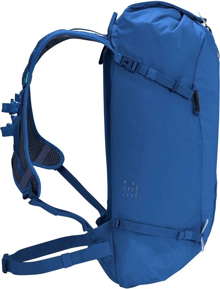 Vaude Rupal Light 18 Rugzak - Royal - afbeelding 6 van 6