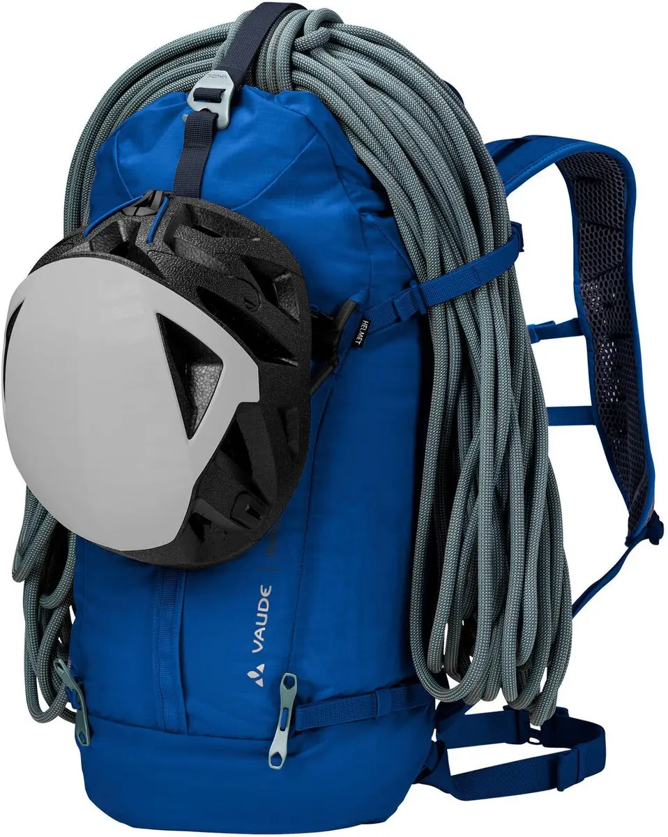 Vaude Rupal Light 18 Rugzak - Royal - afbeelding 2 van 6