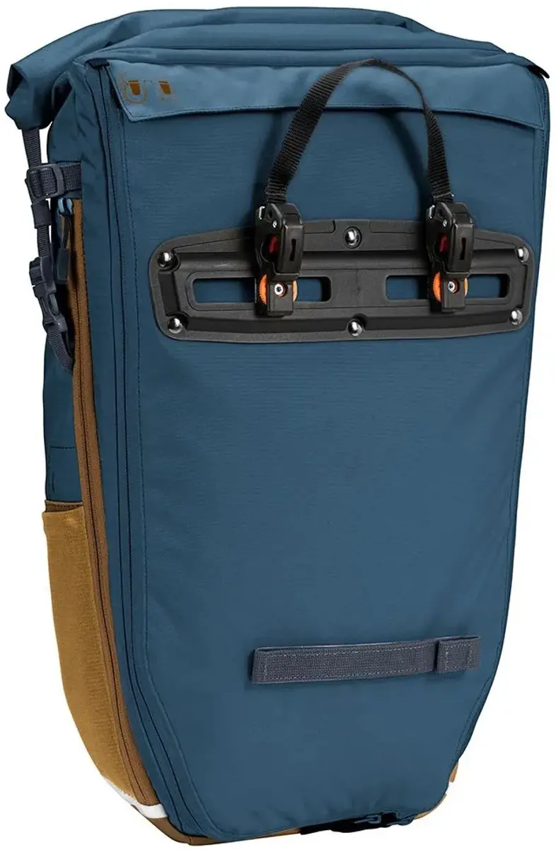 Vaude CityGo Bike 23 II Rugzak - 23L - Baltic Sea - afbeelding 3 van 6