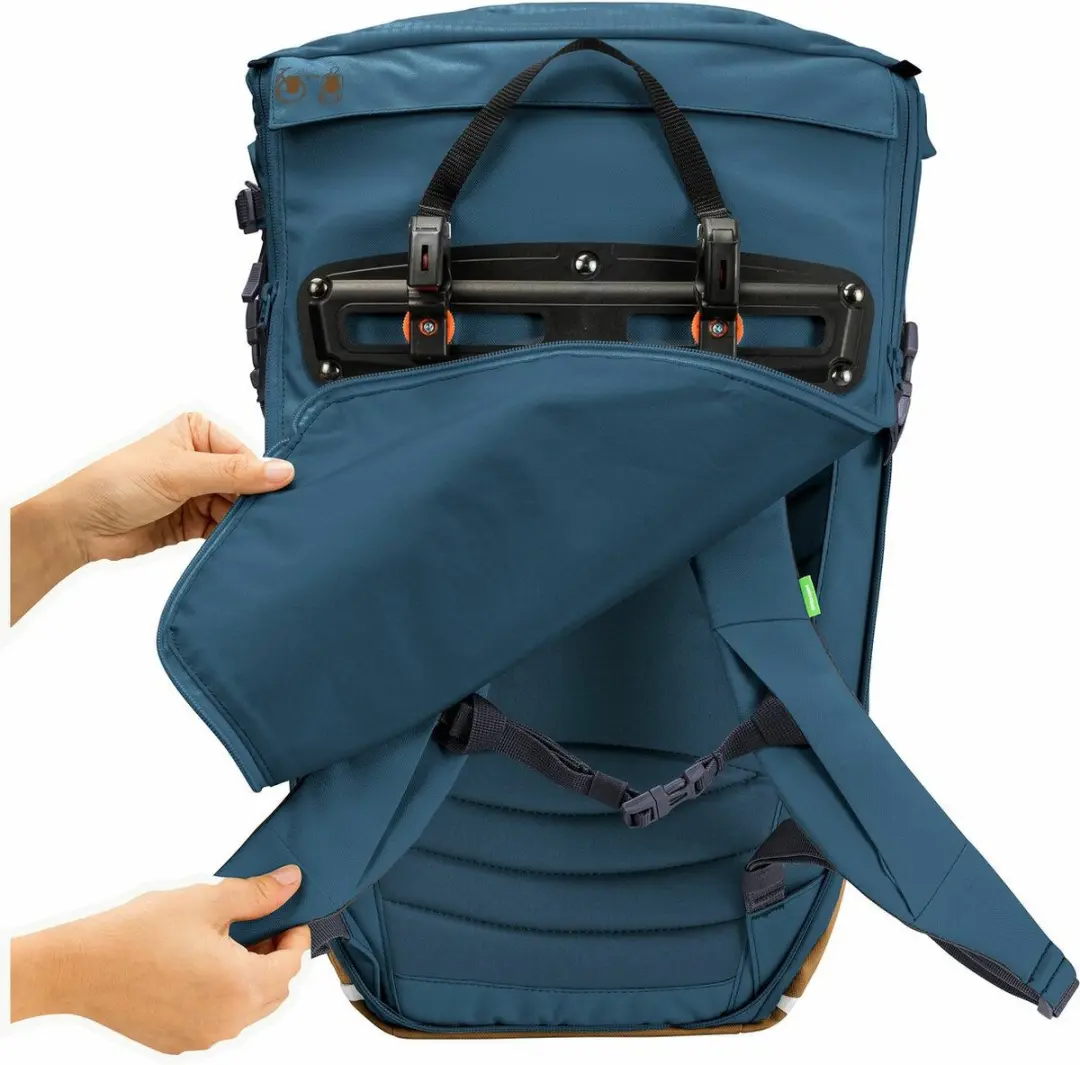 Vaude CityGo Bike 23 II Rugzak