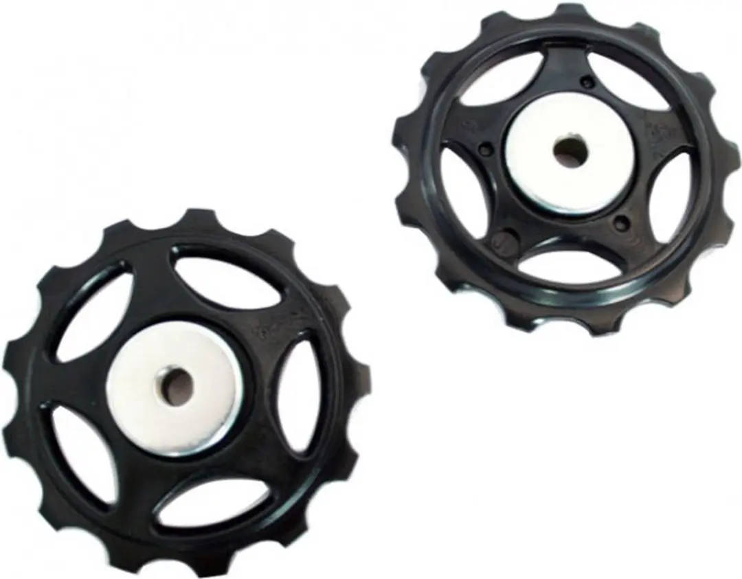 Shimano Altus RD-M410 Derailleurwieltjes - afbeelding 6 van 6