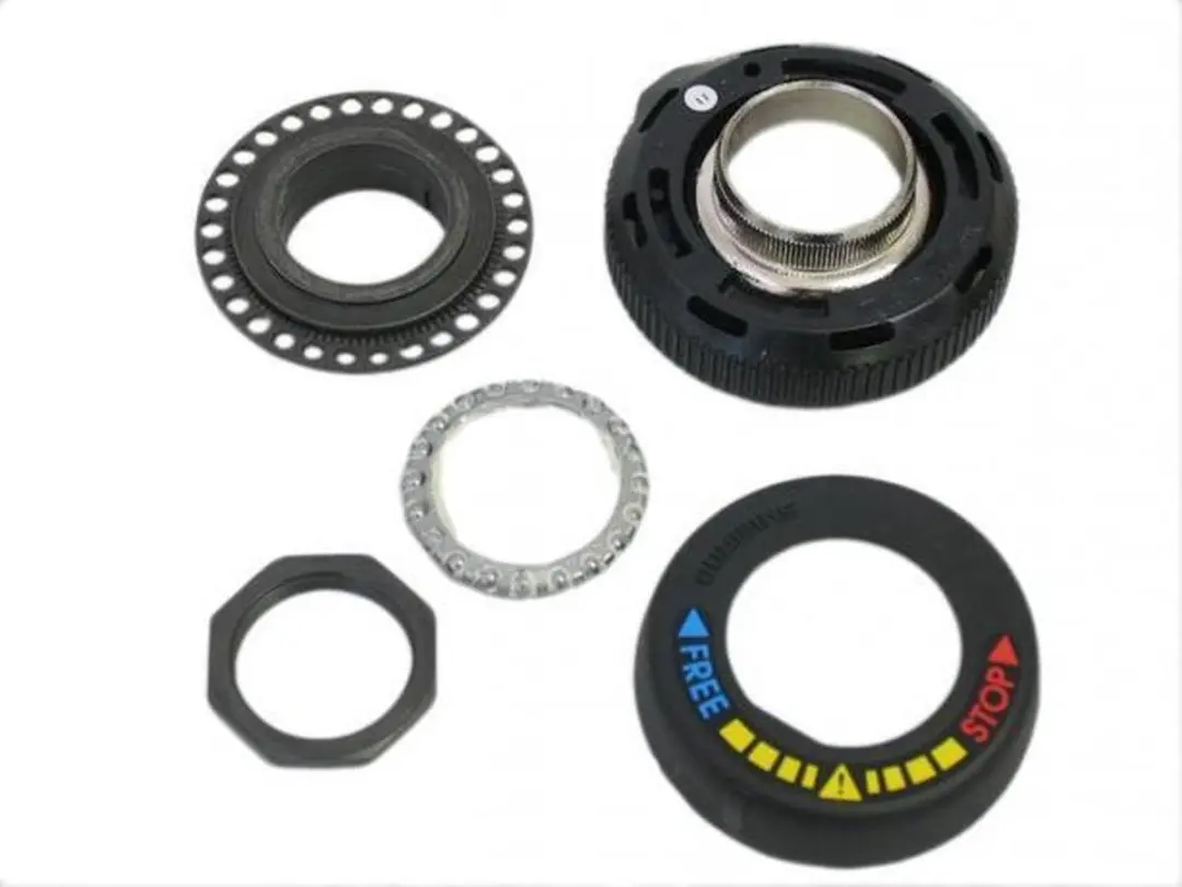 Shimano Nexus HP-NX10 Stuurslot