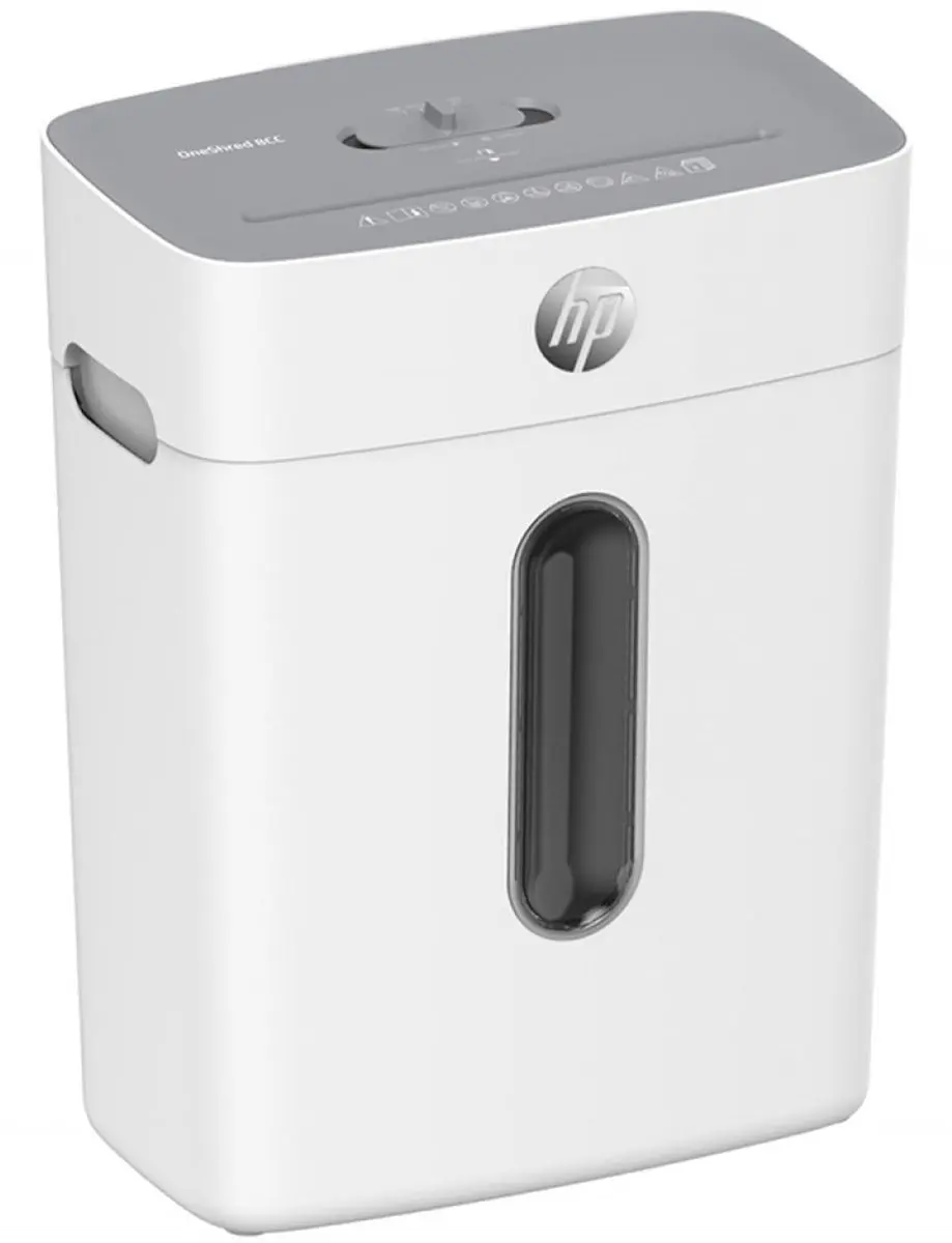 HP OneShred 8CC Documentvernietiger