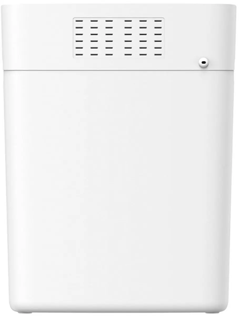 HP OneShred 8CC Documentvernietiger - 8 Vellen - 15L - afbeelding 6 van 6