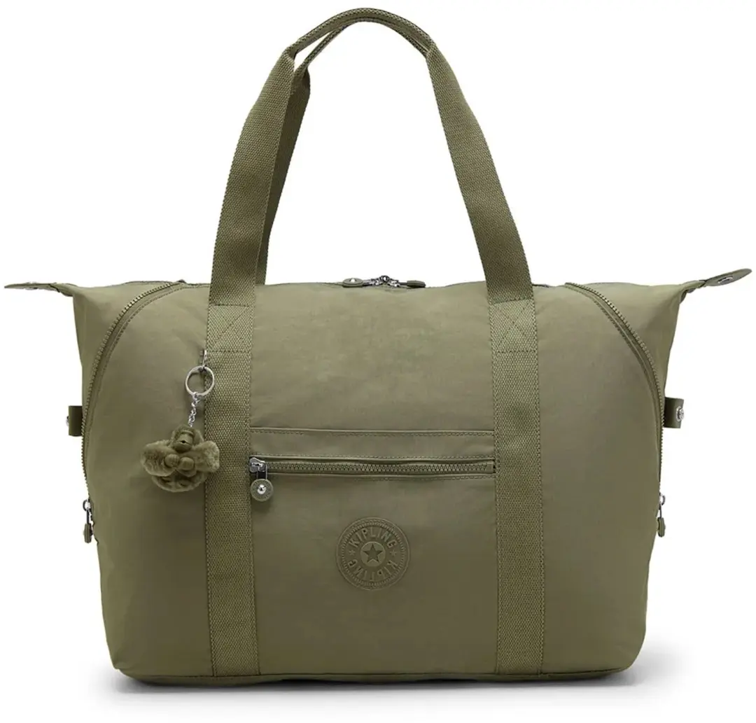 Kipling Art M Schoudertas 26L