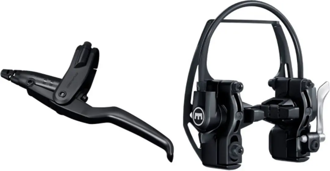 Magura HS11 Hydraulische Velerem - 3-vinger - Zilver - afbeelding 6 van 6
