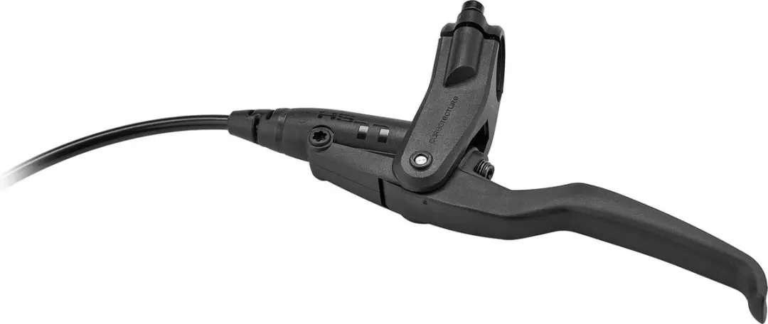 Magura HS11 Hydraulische Velerem - 3-vinger - Zilver - afbeelding 4 van 6
