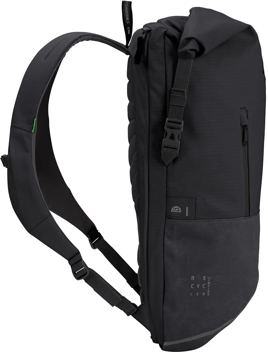 Vaude CityGo II Rugzak 23L - Buckeye - afbeelding 3 van 6