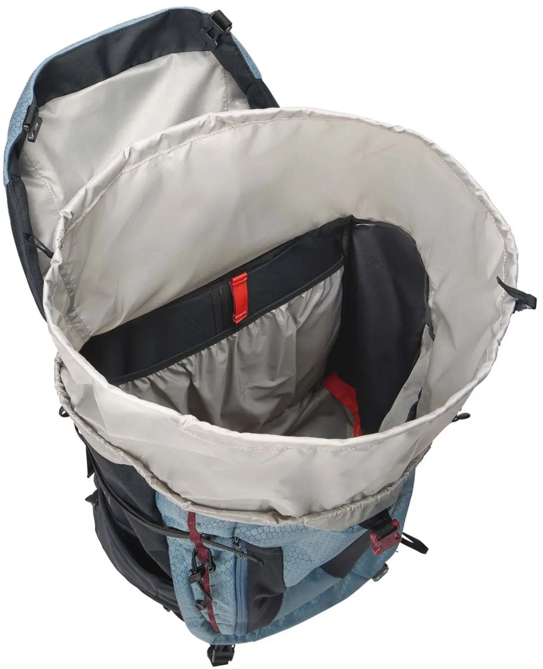 Vaude Avox 70L Rugzak Heron - afbeelding 6 van 6