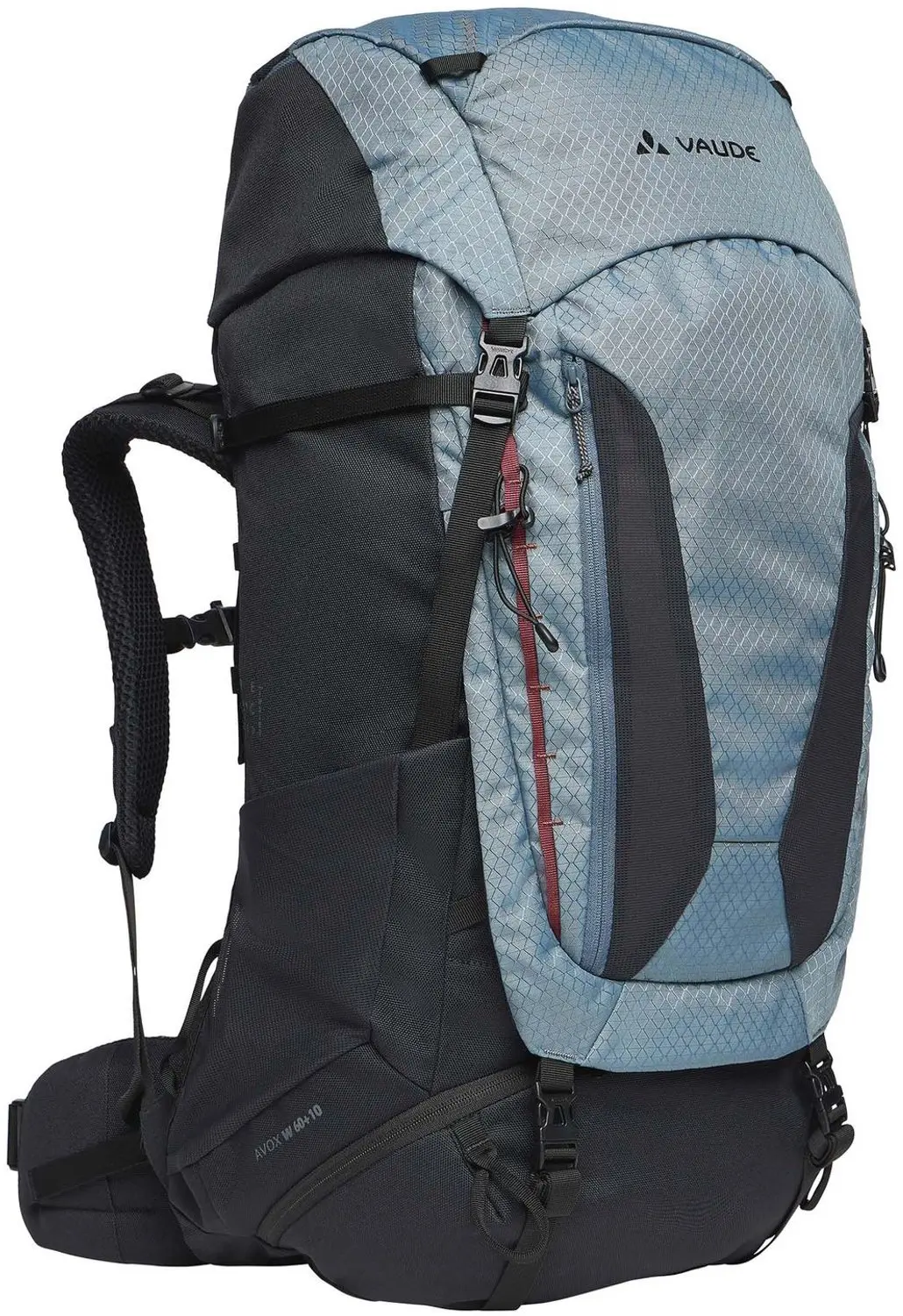 Wo Avox 60+10, heron, -