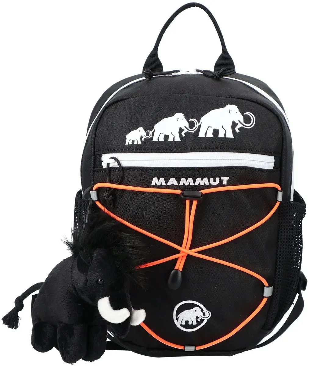 Mammut First Zip 4