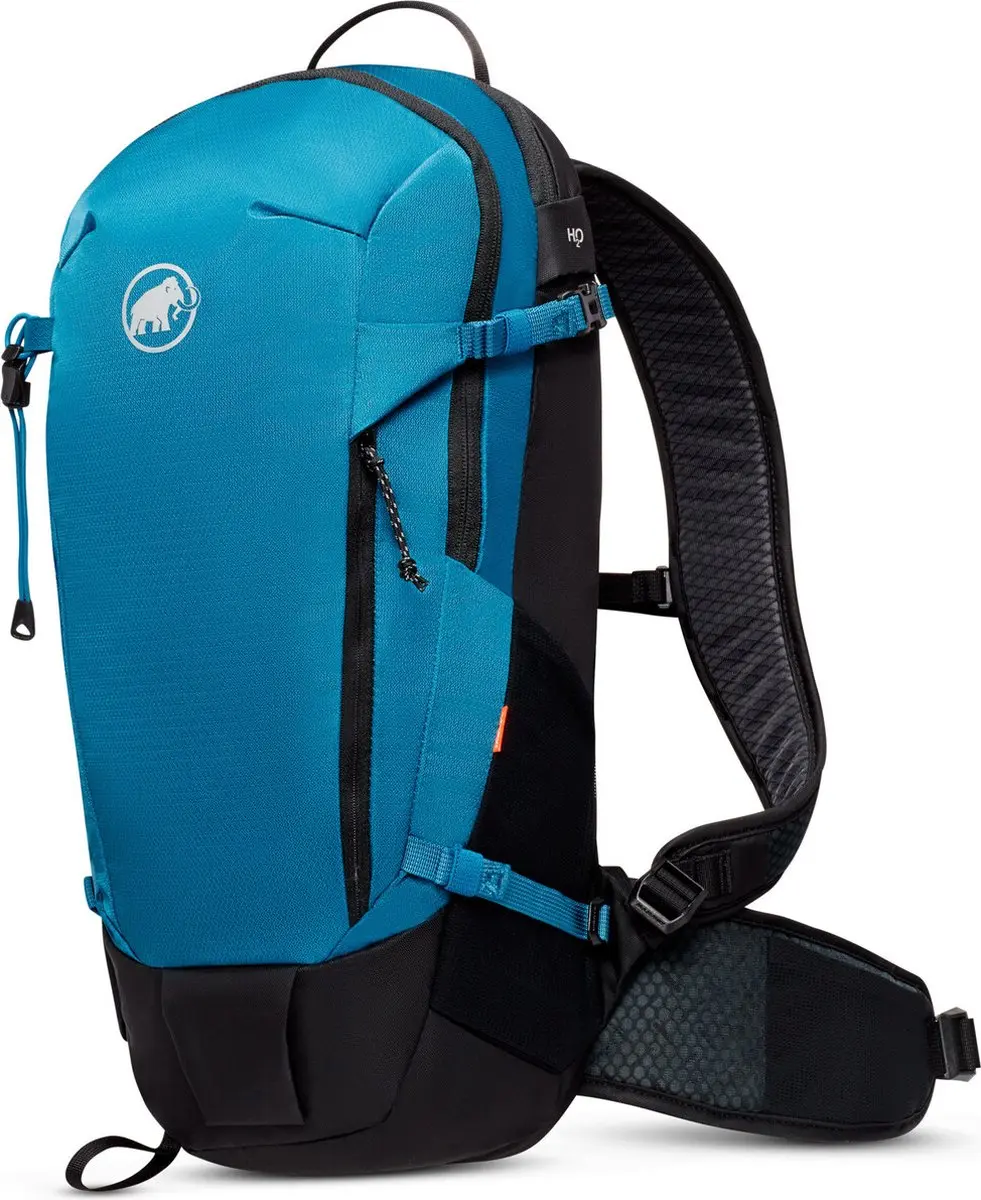 Mammut Lithium 15 Rugzak 15L