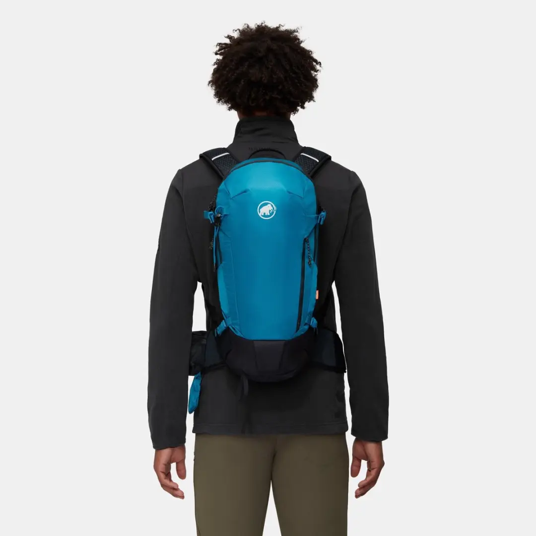 Mammut Lithium 15 Rugzak 15L - Blauw - afbeelding 4 van 6