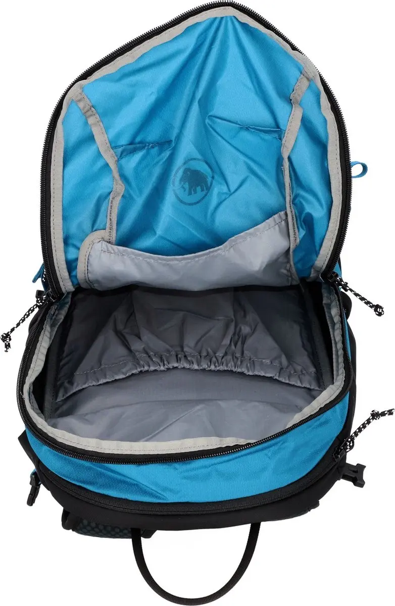 Mammut Lithium 15 Rugzak 15L - Blauw - afbeelding 2 van 6