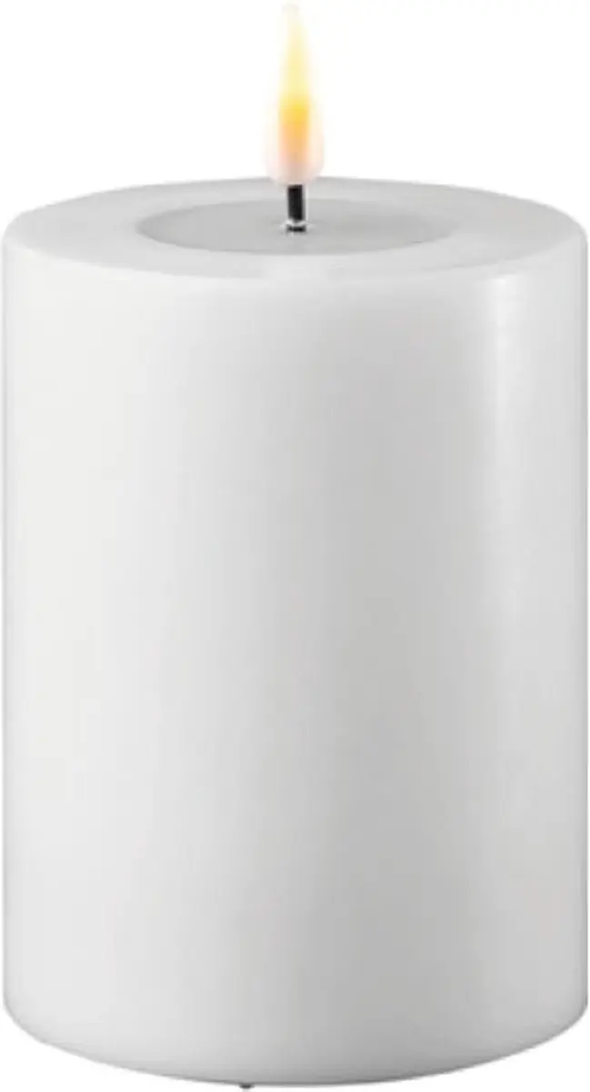 Deluxe Homeart RF-UL-0005 LED Stompkaars