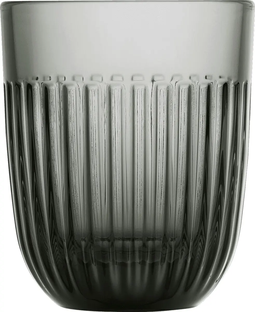 La Rochère Ouessant Tumbler 26 Cl Grijs