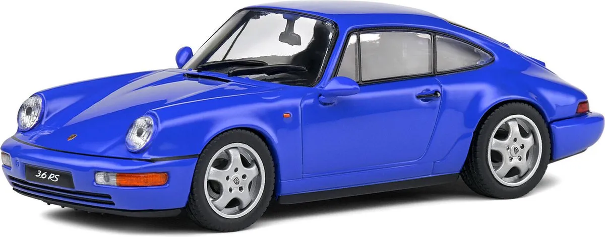 Porsche 911 (964) RS S4312901