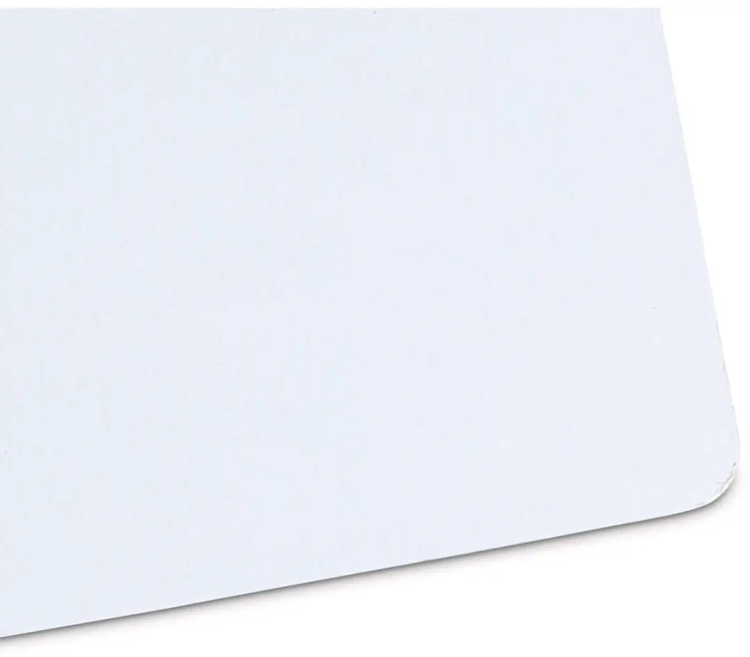 MAUL MAULstandard Metaalstrip 6207002 - 100x5cm - Wit - afbeelding 3 van 6
