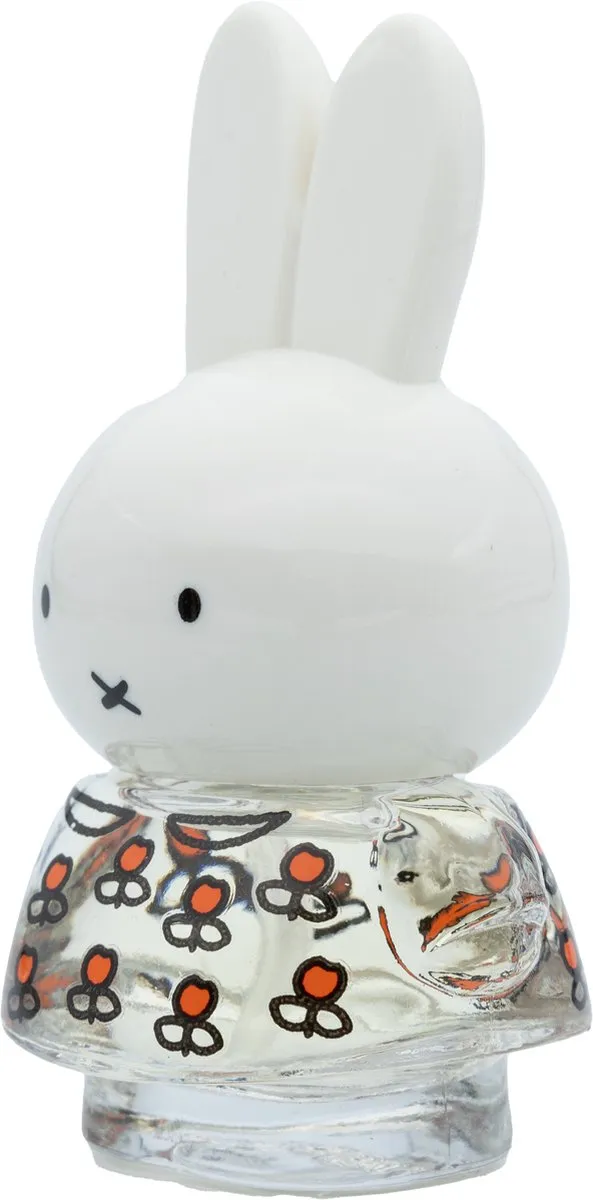 Nijntje Oilily Miffy Baby Parfum Eau de Toilette 20ml