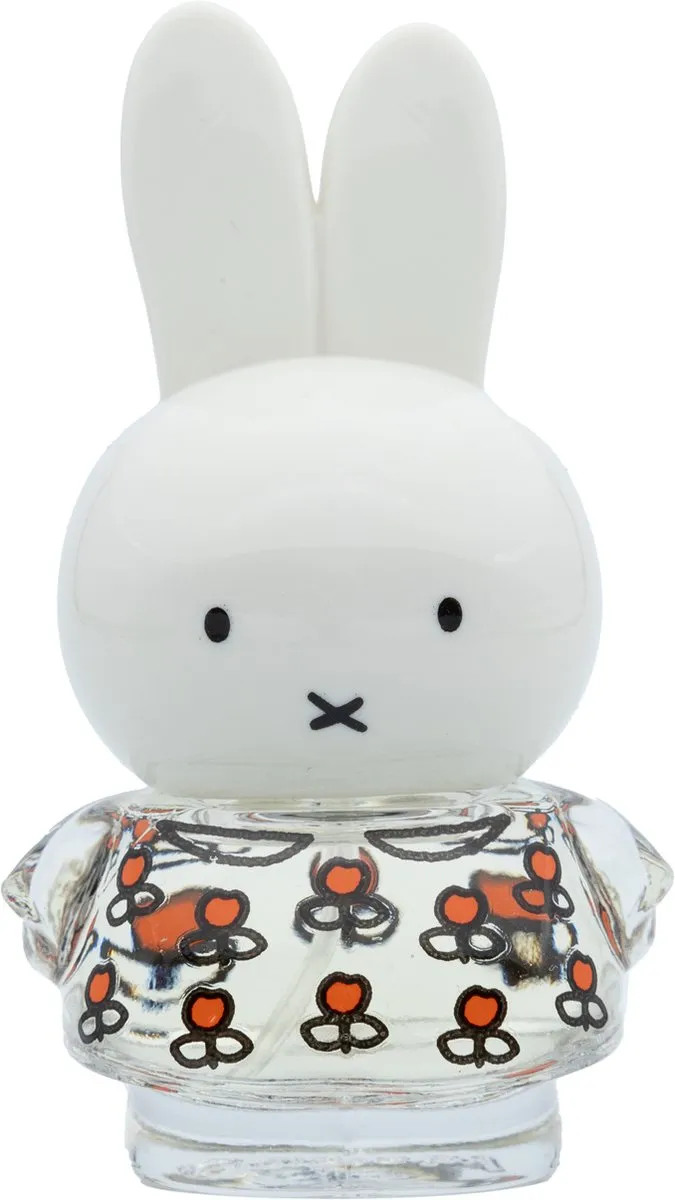 Nijntje Oilily Miffy Baby Parfum Eau de Toilette 20ml