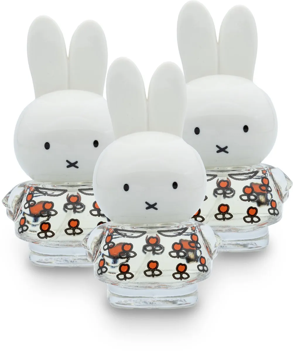 Nijntje Oilily Miffy Baby Parfum Eau de Toilette 20ml