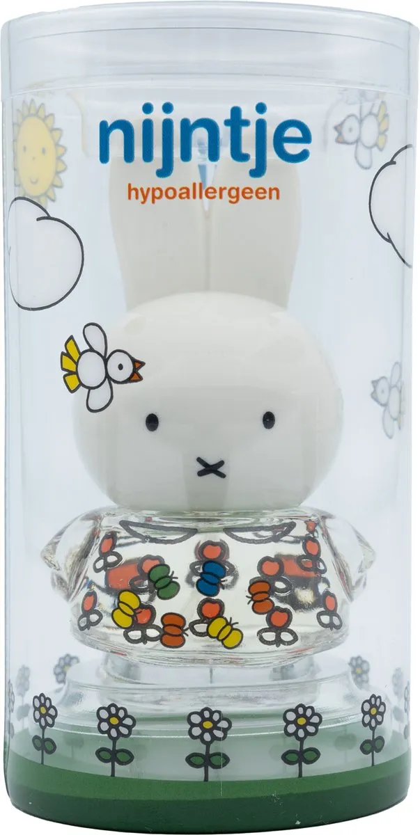 Nijntje Oilily Miffy Baby Parfum Eau de Toilette 20ml