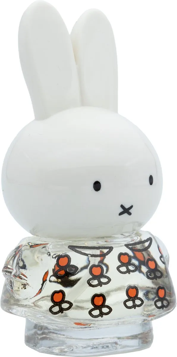 Nijntje Oilily Miffy Baby Parfum Eau de Toilette 20ml