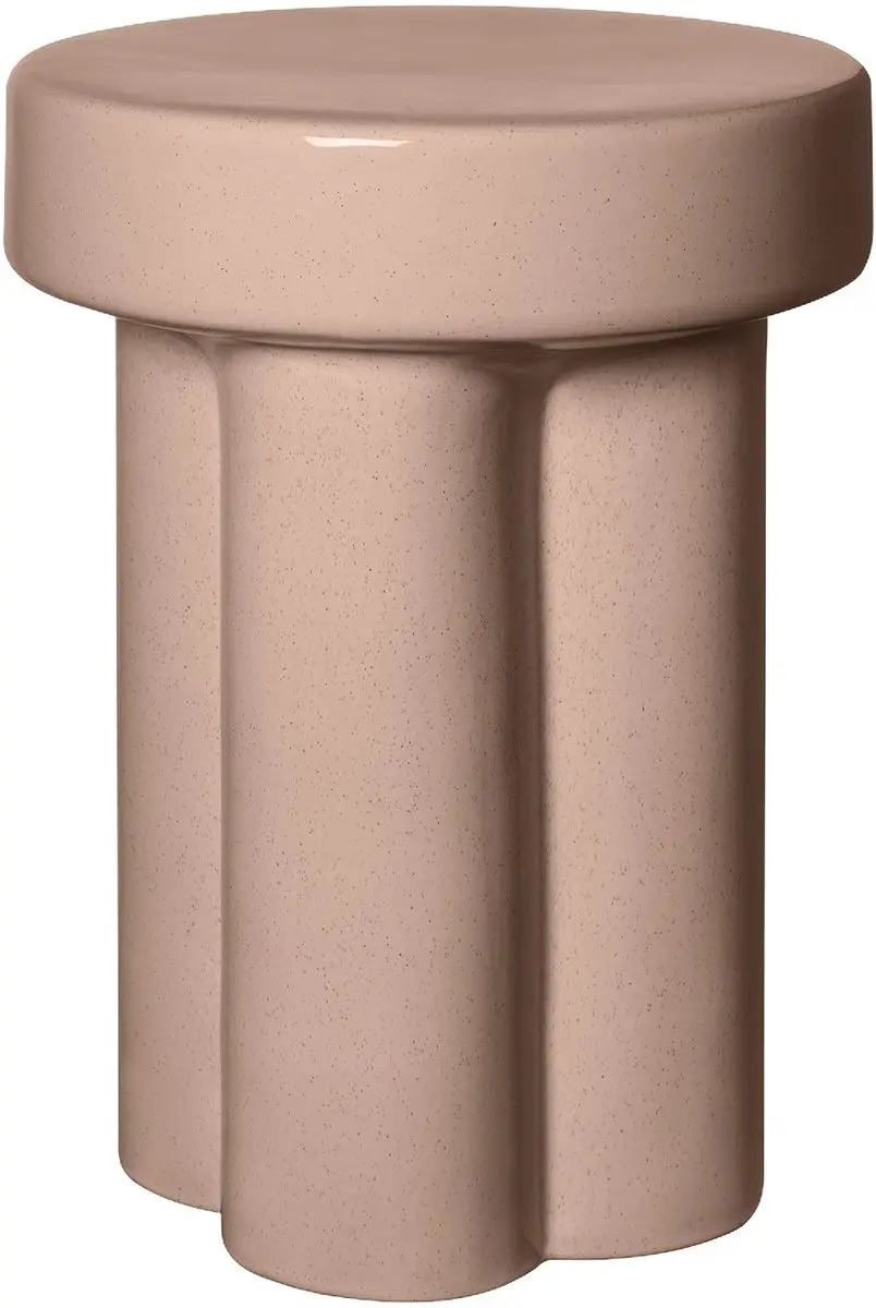 Blomus - Keramische Kruk - Toru - Hoog - 1 Stuk - Fungi