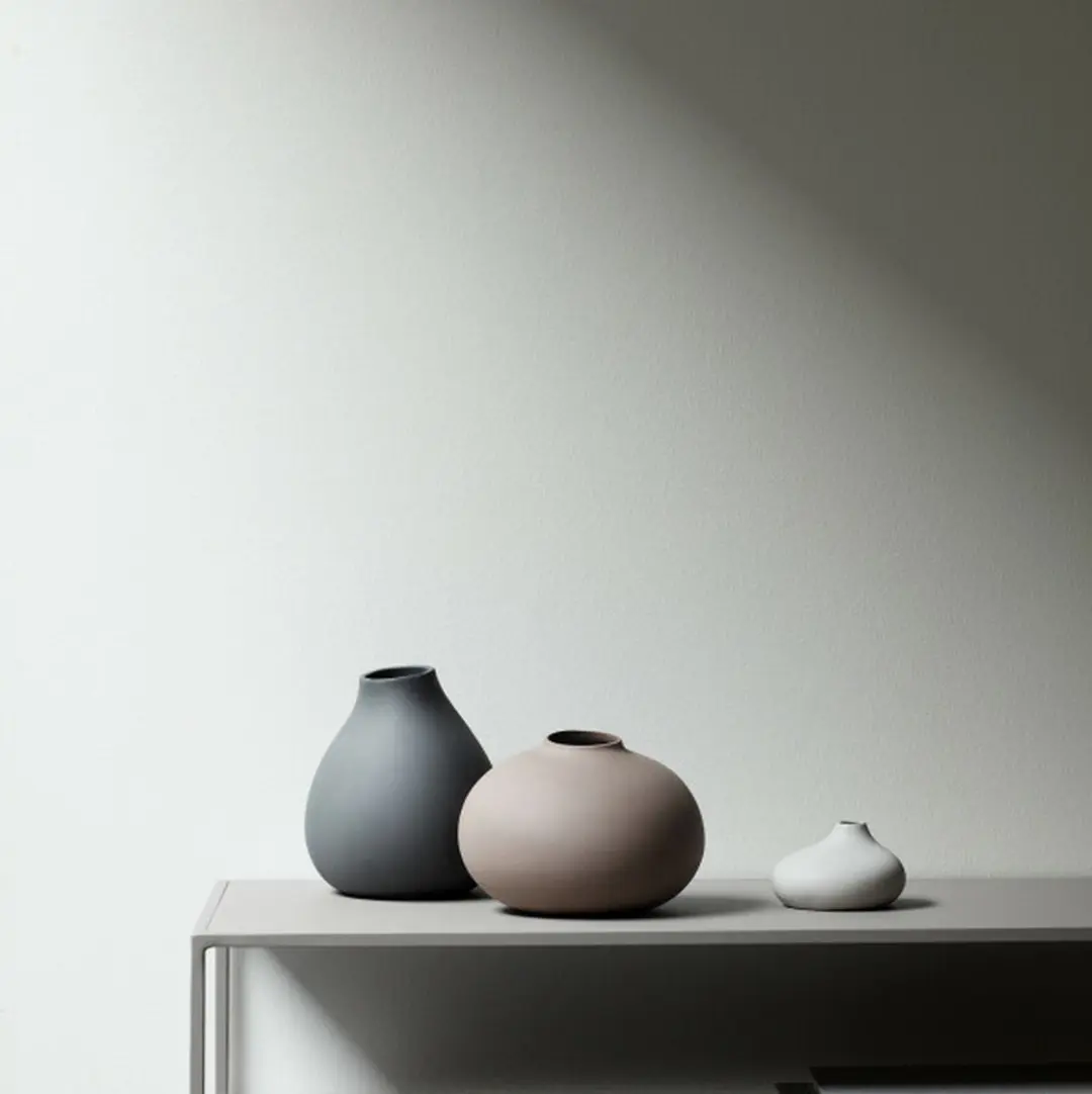BLOMUS - Nona - Vaasje Set/3