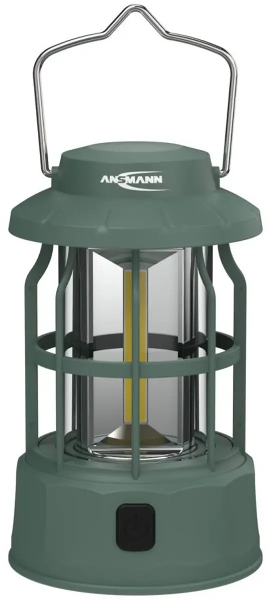 Ansmann CL270B Campinglamp 270 Lumen
