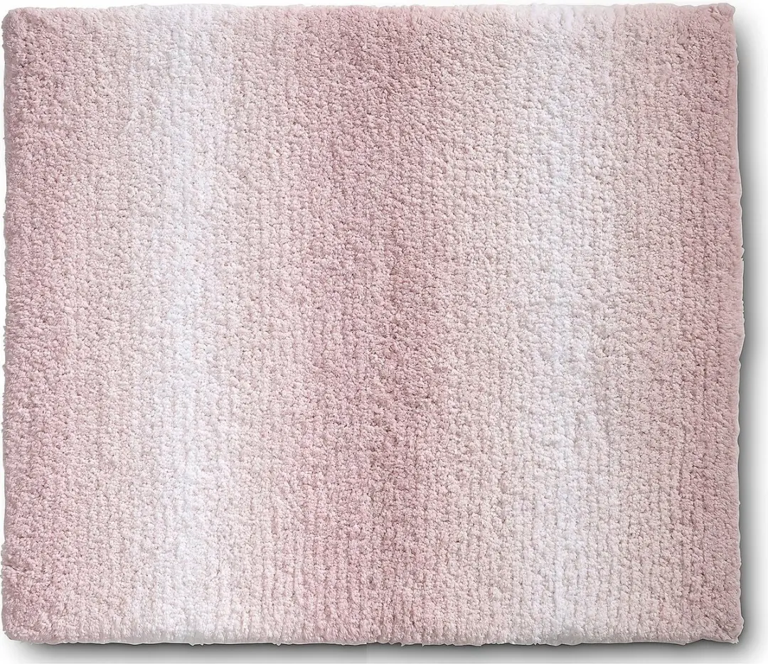 Kela Badmat Ombre Oud Roze 65x55cm - afbeelding 3 van 6