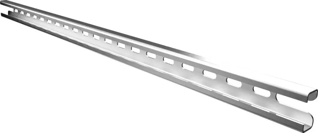 Rittal 4944000 C-rail 60/55 - 5cm - afbeelding 5 van 5