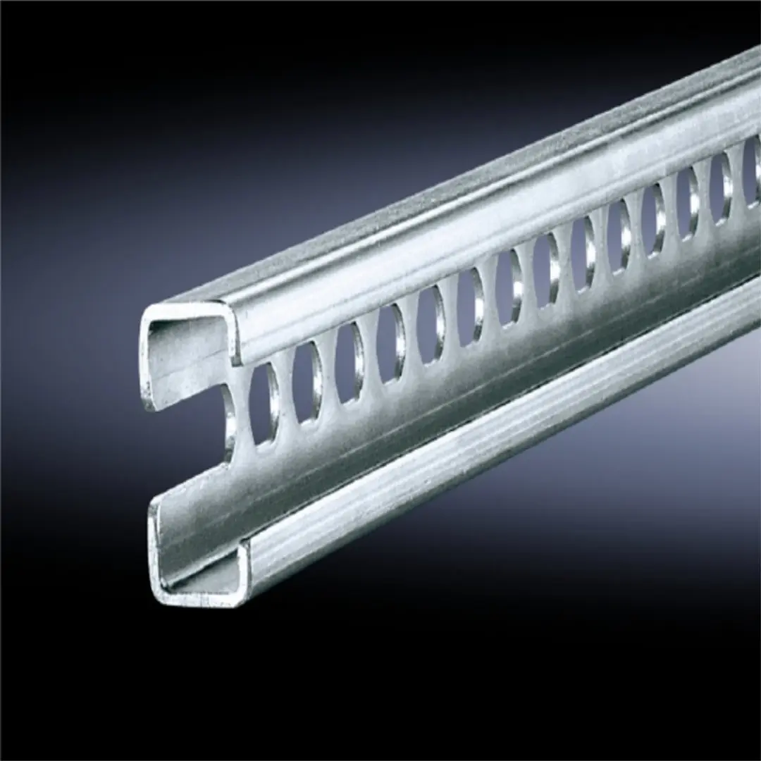 Rittal 4944000 C-rail 60/55 - 5cm - afbeelding 4 van 5