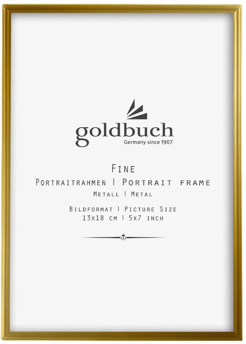 Goldbuch
