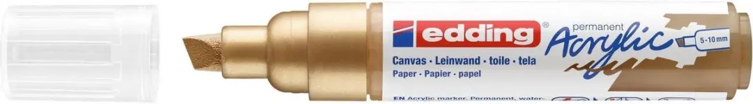 edding e-5000 Acrylmarker Rijkgoud