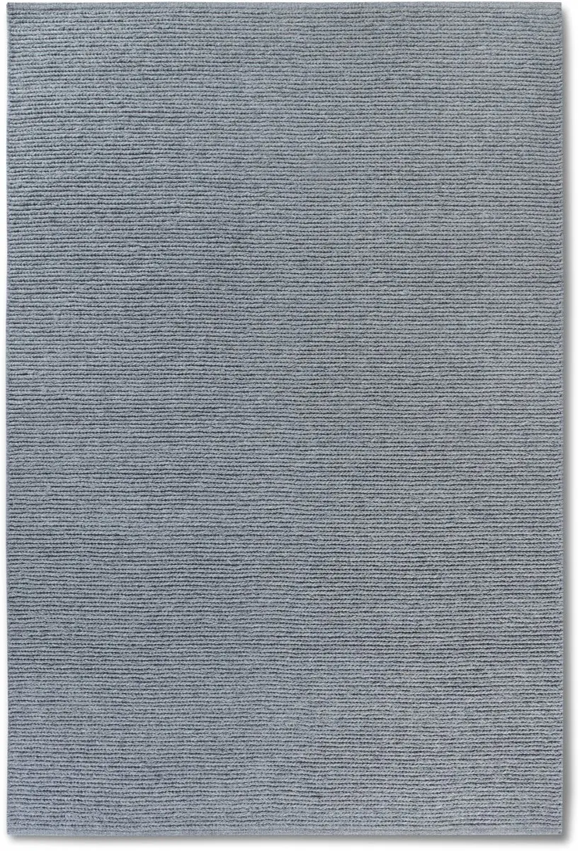 Villeroy & Boch 1748 Francois Wollen Vloerkleed 80x150cm - Grijs - afbeelding 4 van 6