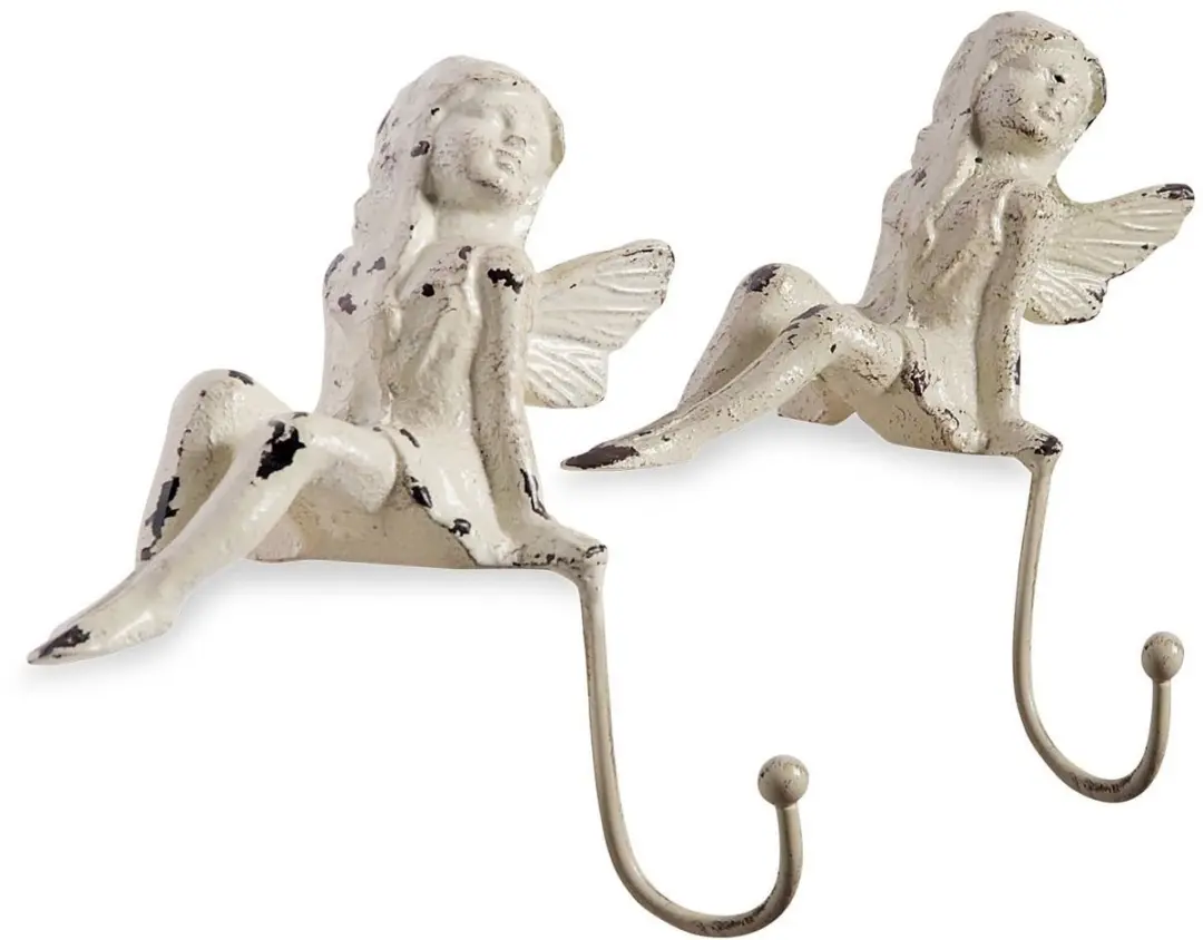 Loberon Angel Haakset 2 Stuks