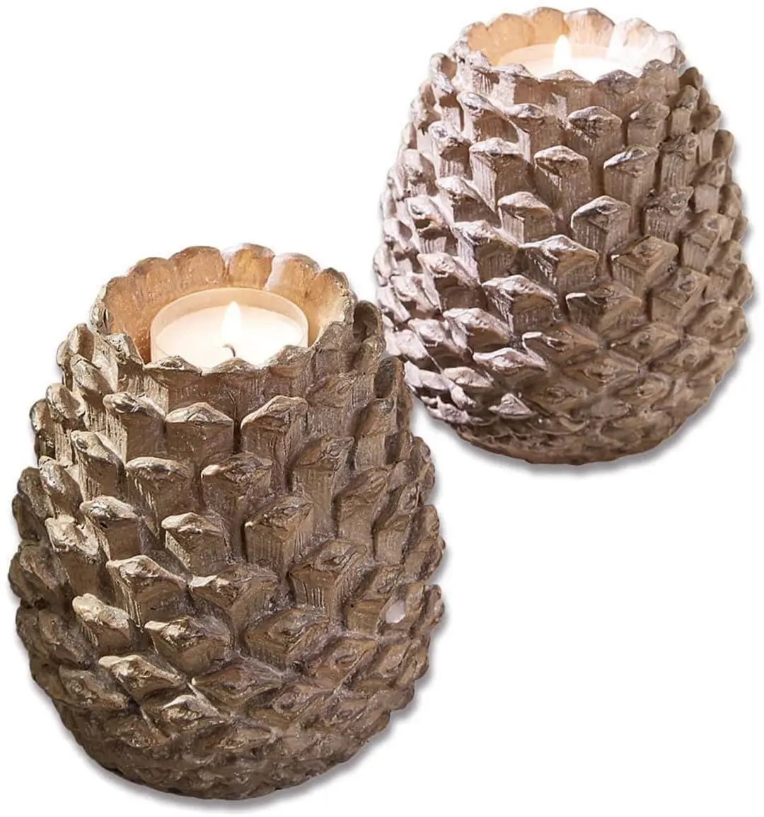 Loberon Windlichtset Butz
