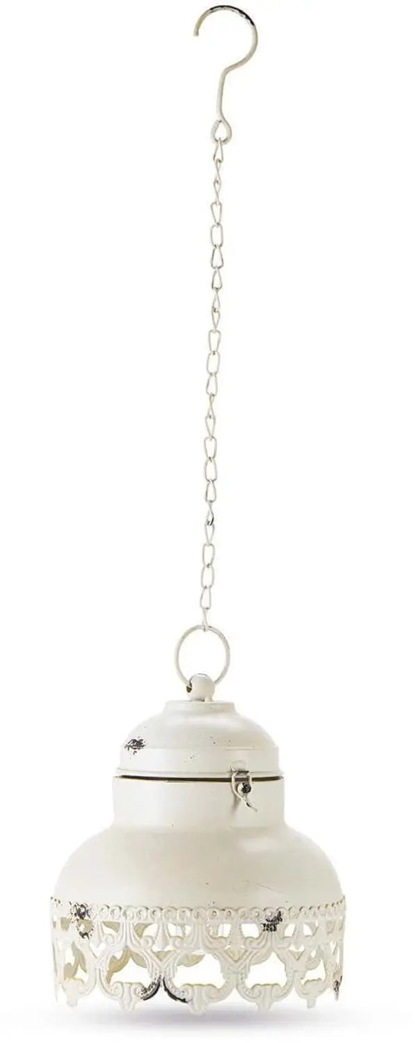Loberon Cornell LED-lantaarn