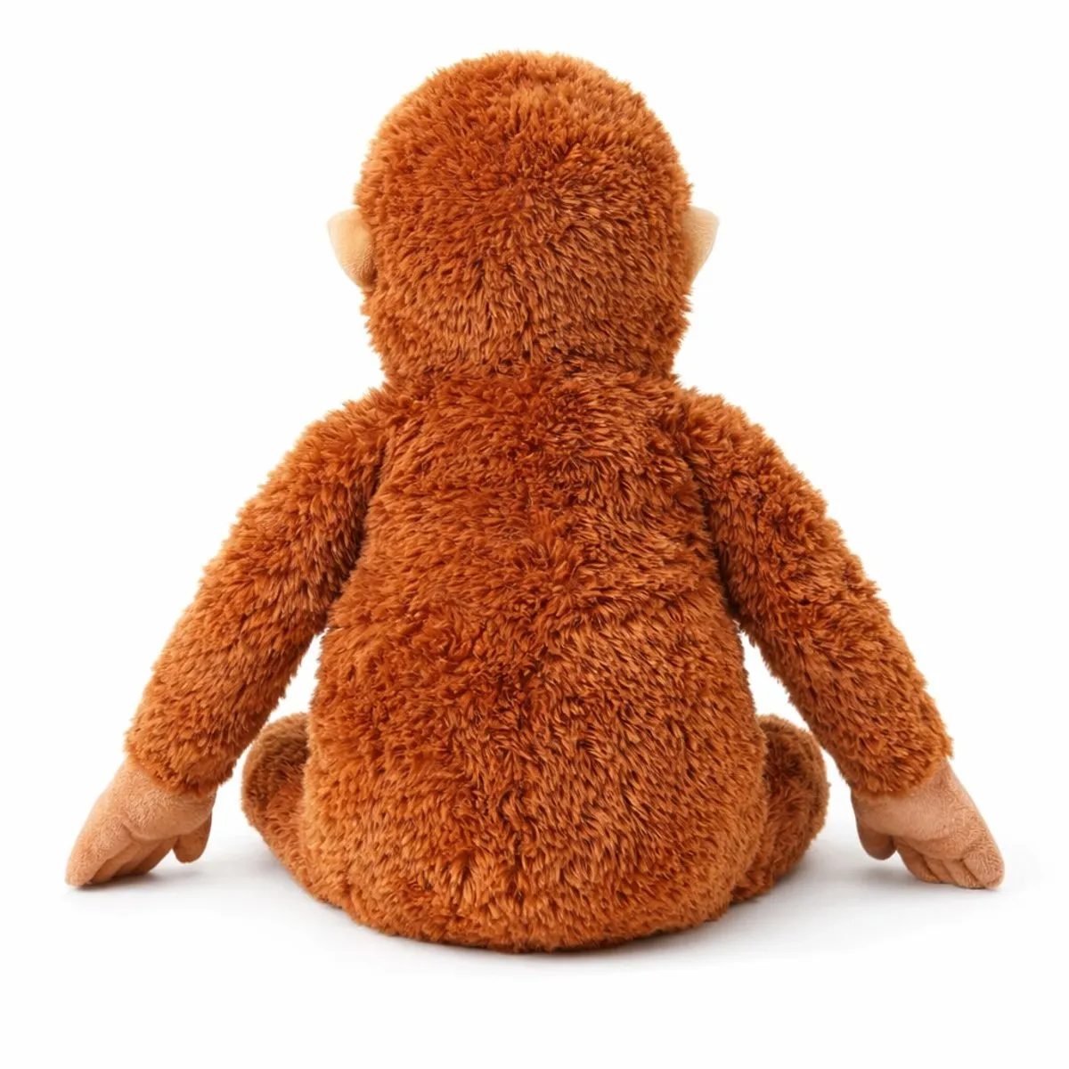 Topknuffels Punch de Aap Pluche Knuffel XL 60cm - Multi