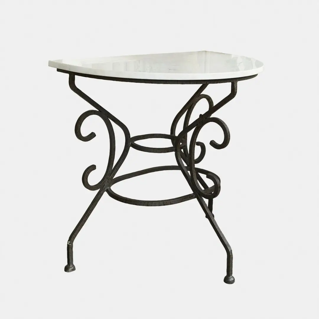 Loberon Tafel Vialette - 6 Personen - afbeelding 4 van 5