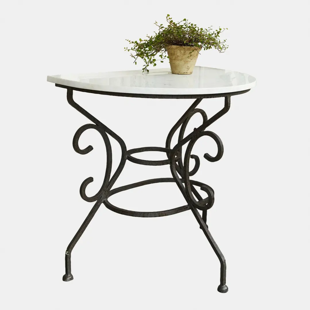 Loberon Tafel Vialette