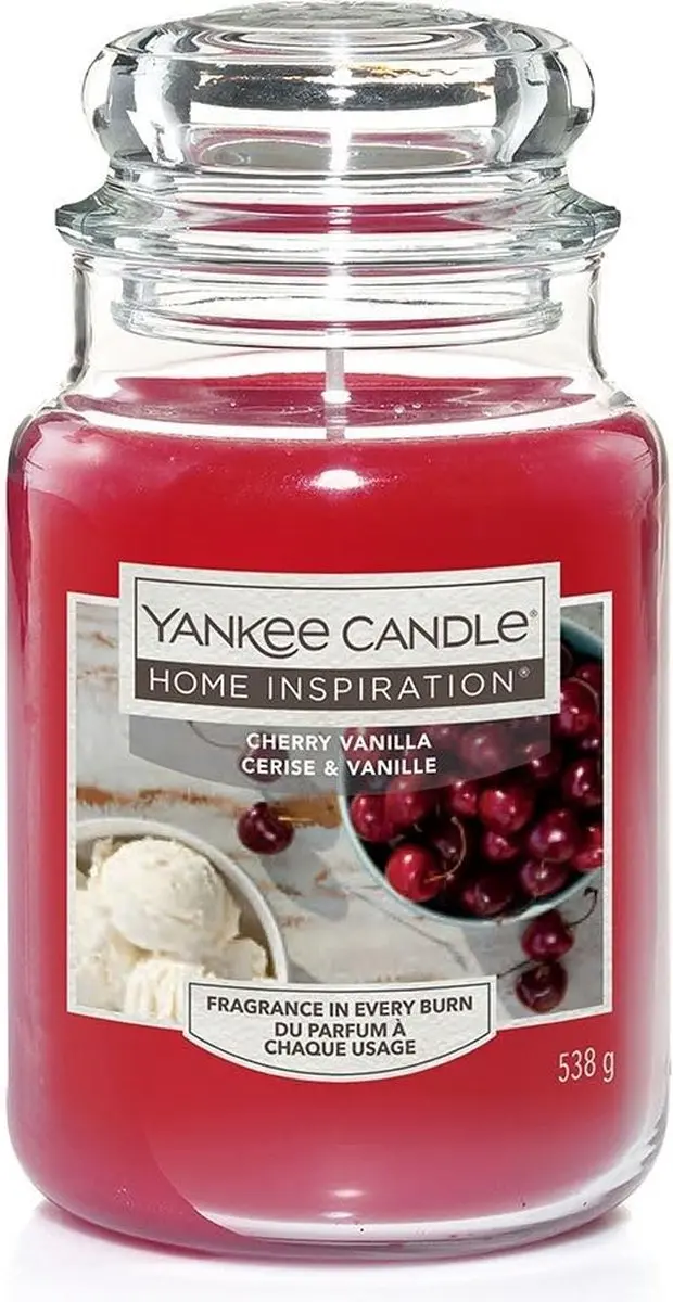 Yankee Candle