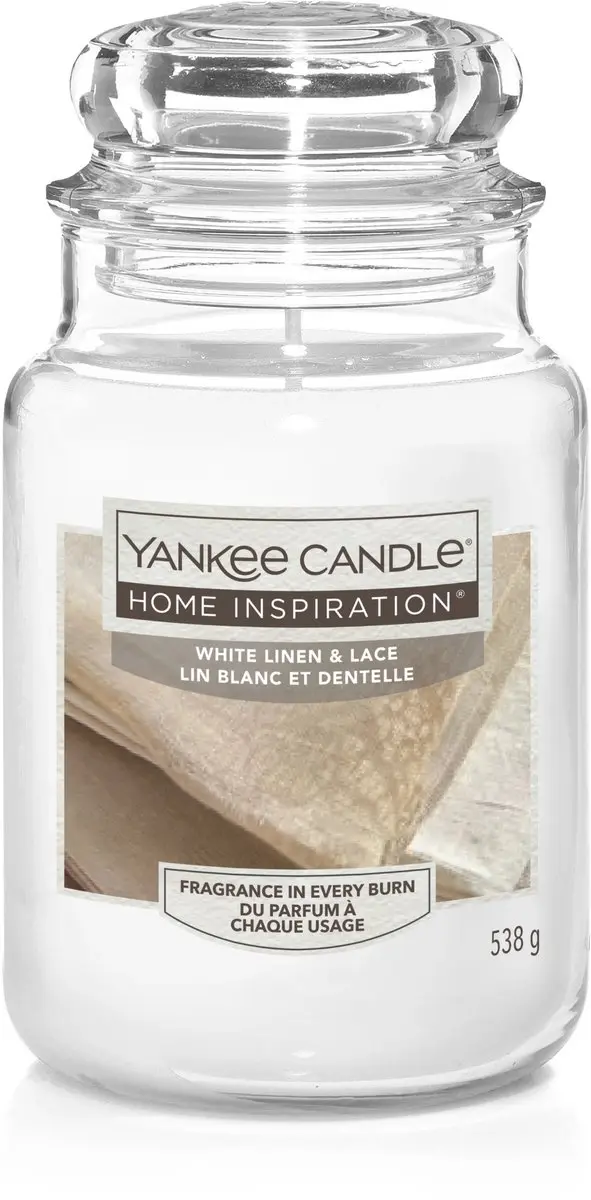 Yankee Candle