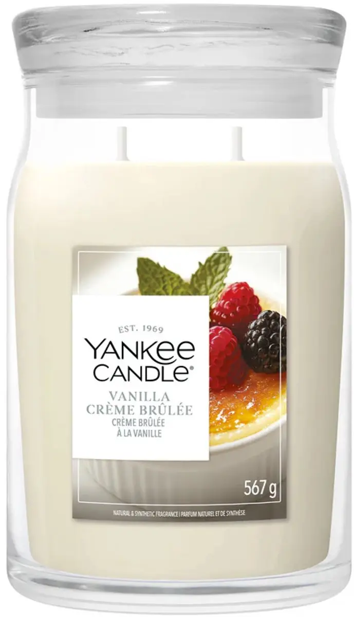 Yankee Candle