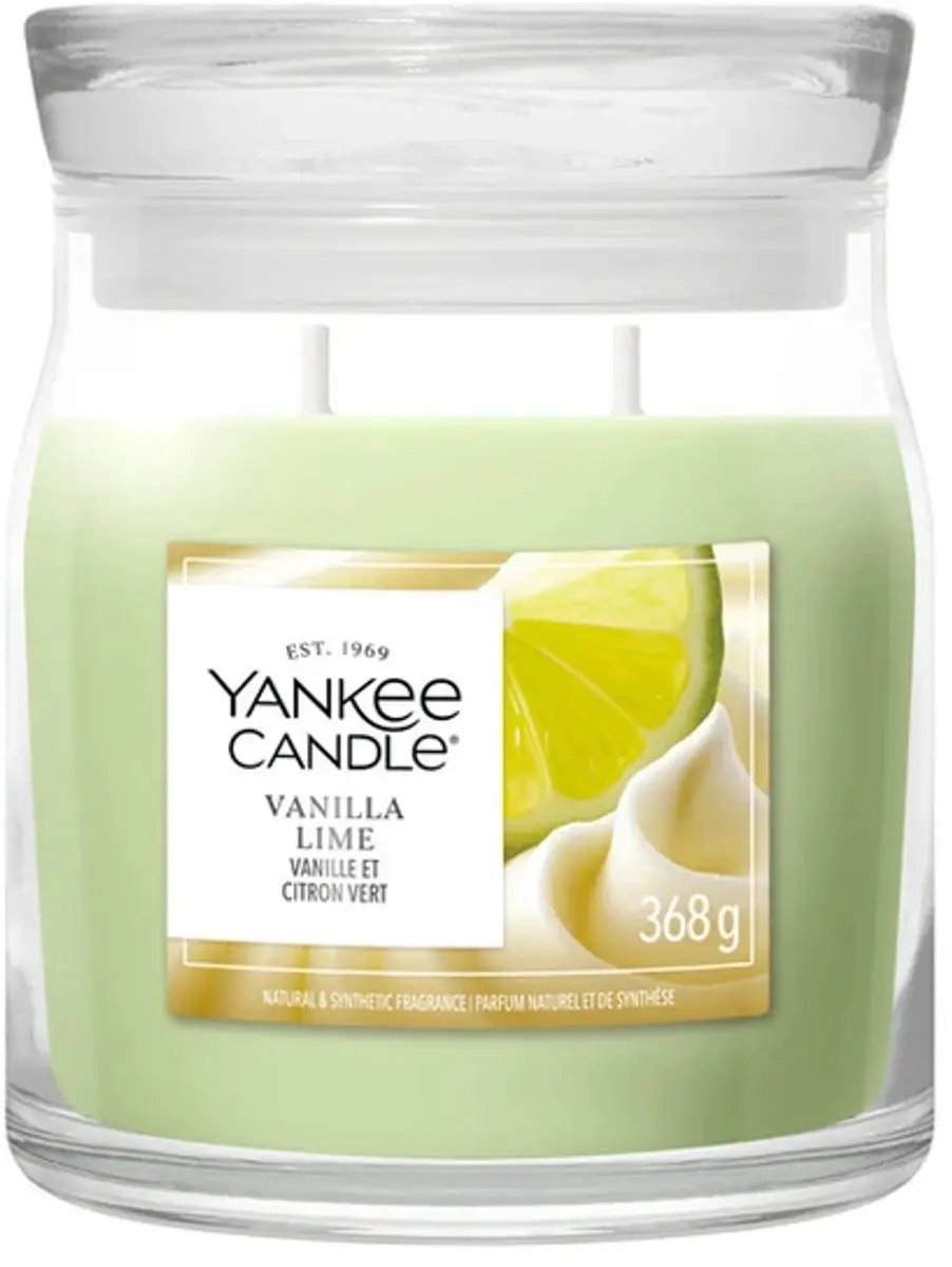 Yankee Candle
