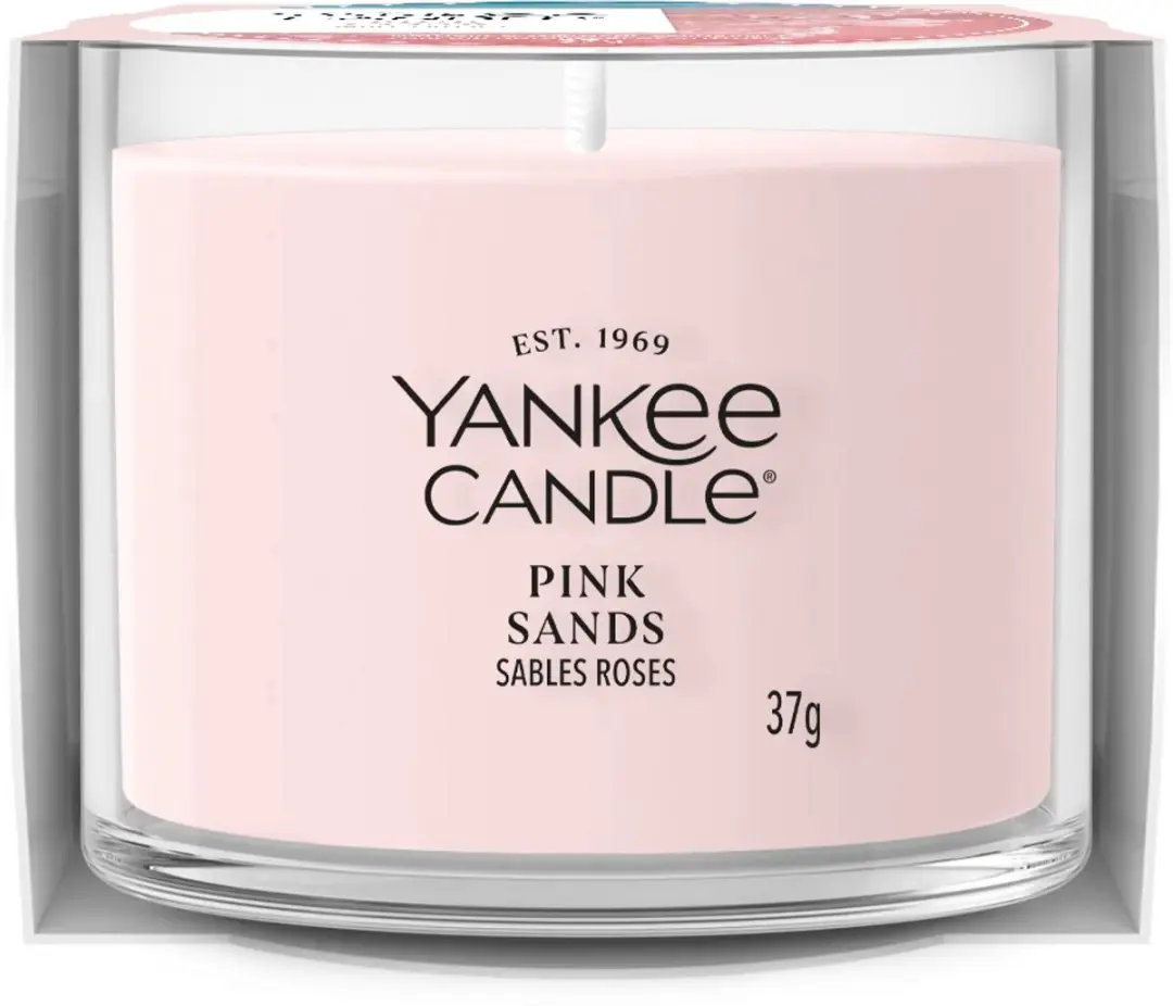 Yankee Candle Filled Votive